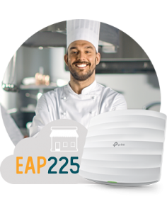 SPOT - Offre Restaurant