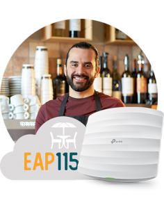 SPOT - Offre CAFE et BAR