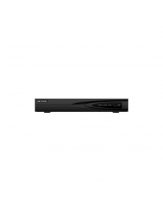 Hikvision NVR 4K PoE 4...