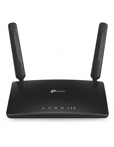 Modem Routeur 4G TP-Link Archer MR200