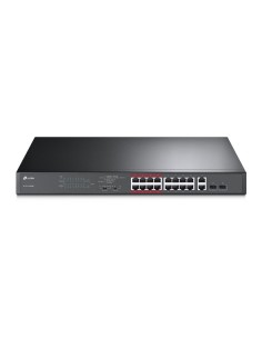 Switch TP-Link TL-SL1218P...
