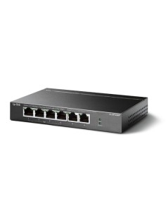 Switch TP-Link TL-SF1006P -...